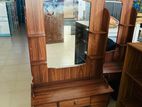 Queen 6ft Dressing Table