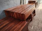 Queen Bed 6/5ft