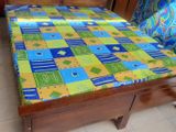 Queen Bed 6ft /5