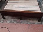 Queen Bed 6ft /5ft