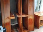 Queen Bed 6ft *5ft