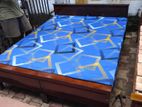 Queen Bed 6ft ×5