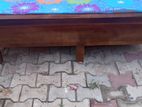 Queen Bed 6ft ×5ft