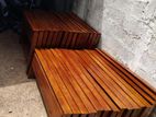 Queen Bed 6×5