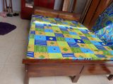 Queen Bed 6×5