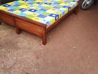 Queen Bed 6×5ft