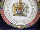 Queen Elizabeth Diamond Jubilee Souvenir