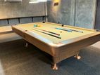 Queen Model Pool Table