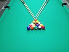 Queen Model Pool Table