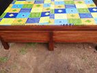 Queen Size Bed 6ft *5ft