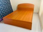 Queen Size Bed - Damro