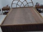 Queen Size Bed