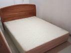 Queen Size Bed