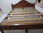 Queen Size Bed