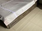 Queen-Size Bed