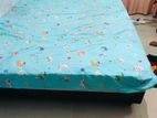 Queen Size Bed