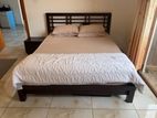 Queen Size Bed