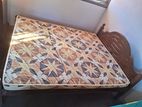 Queen Size Bed
