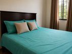 Queen Size Double Bed + Mattress Sale