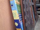 Queen Size Mattress Piyestra Double Layer