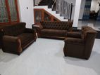 Queen Sofa