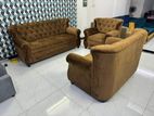 Queen Sofa Set
