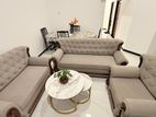 Queen Sofa Set