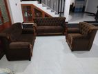 Queen Sofa Set