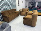 Queen Sofa Set
