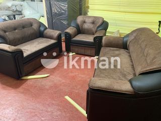 Queen Sofa Set For Ana Ikman