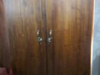 Queen Star Thekka 6x4 1/2 Wardrobe