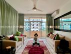 Queens Court - Furnished Apartment for Rent A54704