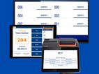 QueuePro - Smart Queue Management Software System