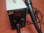 857 DW+ Hot Air Soldering Station