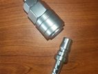 Quick Coupler Socket