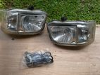 Head Light
