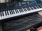 Yamaha Keyboard