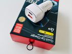 Quick - Power Car Charger 3.0