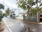 QUICK SALE: 20P Land with 2S House For Sale Piliyandala Miriswatta Junc
