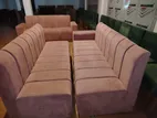 Sofa Set
