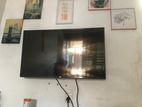 LED Smart Tv
