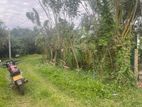 Land for Sale Angoda