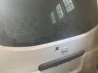 Nissan Caravan Rear Door