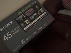 Quick sale