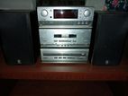 Yamaha Speaker