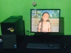 Dell Core 2 Duo PC