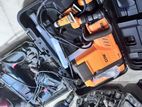 Power Tool Lot