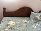 Solid Wooden Beds