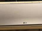 LG 24000 BTU Air Conditioners (Inverter)