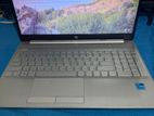 HP i3 Laptop